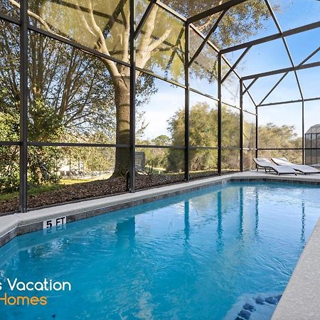 8503-Villa With Pool-Game Room-Wifi By Disney Kissimmee Exterior foto