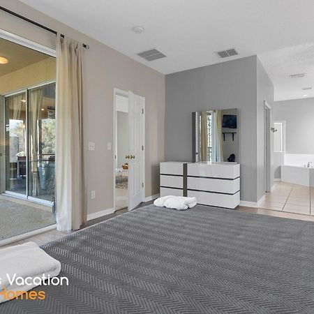 8503-Villa With Pool-Game Room-Wifi By Disney Kissimmee Exterior foto