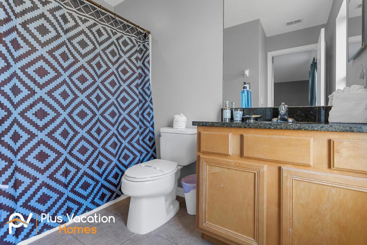 8503-Villa With Pool-Game Room-Wifi By Disney Kissimmee Exterior foto