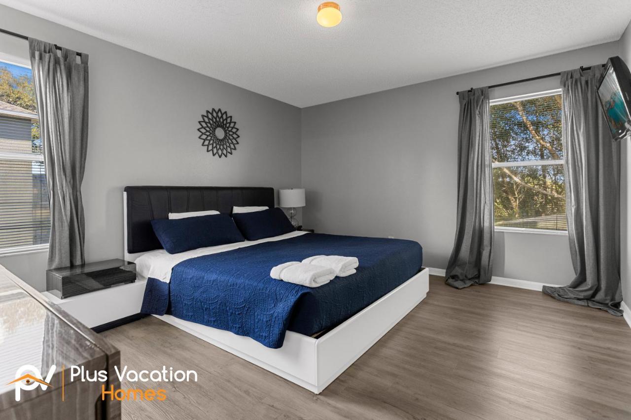 8503-Villa With Pool-Game Room-Wifi By Disney Kissimmee Exterior foto
