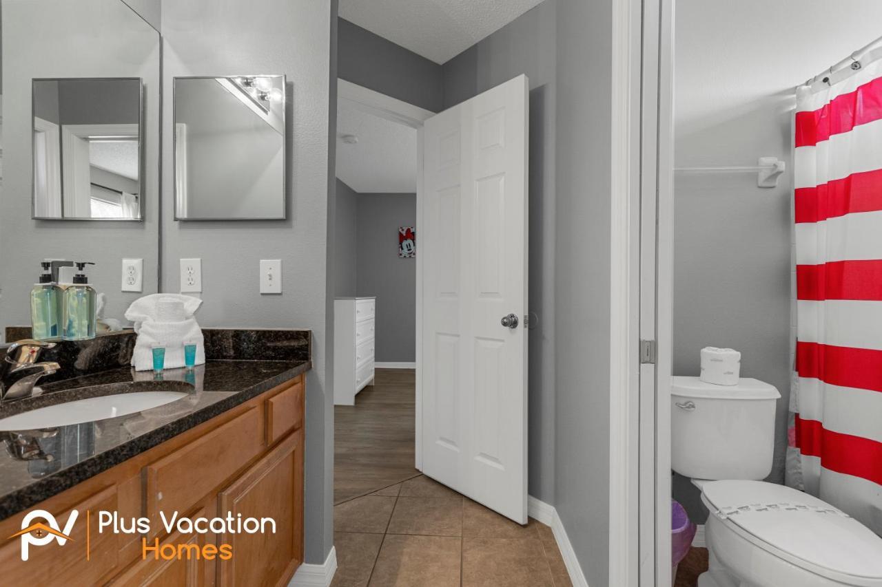 8503-Villa With Pool-Game Room-Wifi By Disney Kissimmee Exterior foto