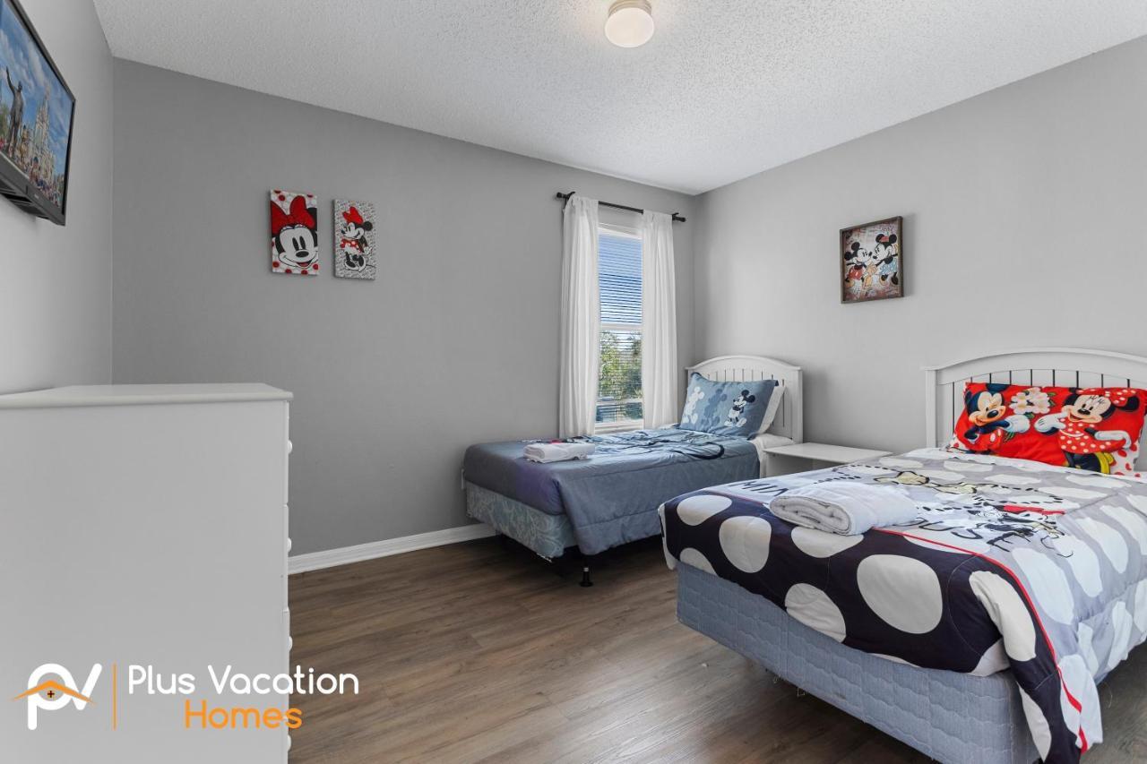 8503-Villa With Pool-Game Room-Wifi By Disney Kissimmee Exterior foto