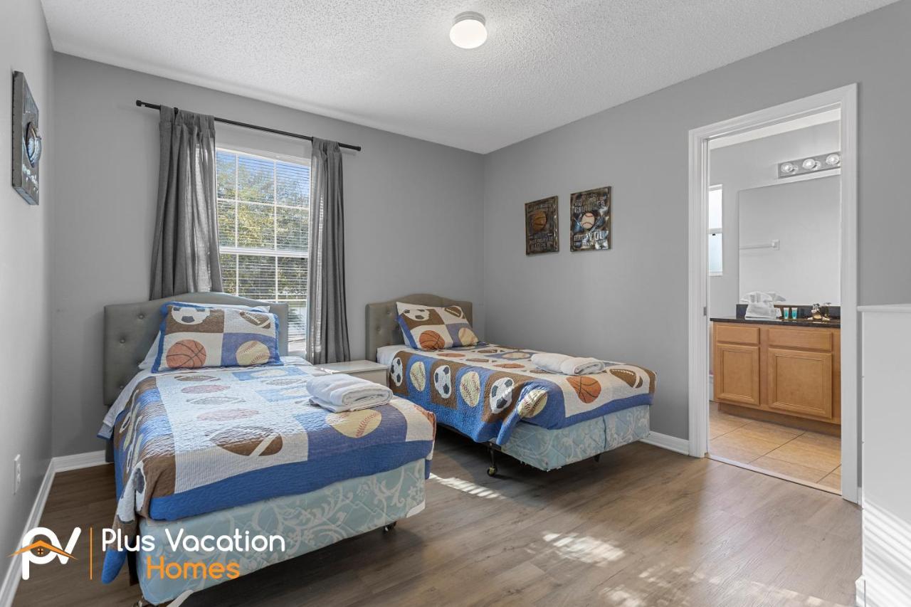8503-Villa With Pool-Game Room-Wifi By Disney Kissimmee Exterior foto
