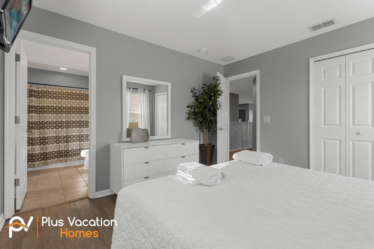 8503-Villa With Pool-Game Room-Wifi By Disney Kissimmee Exterior foto