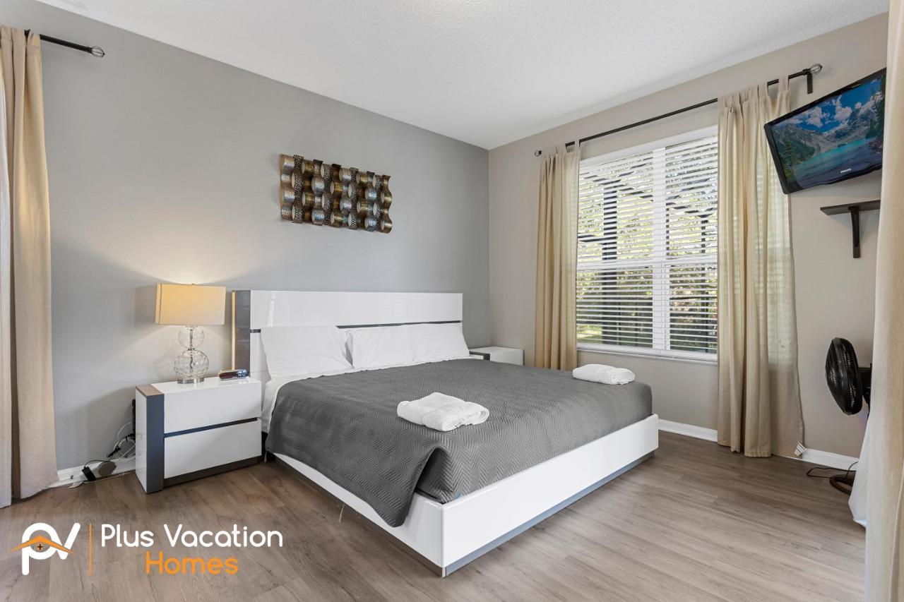 8503-Villa With Pool-Game Room-Wifi By Disney Kissimmee Exterior foto